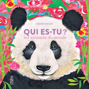 Qui es-tu ?