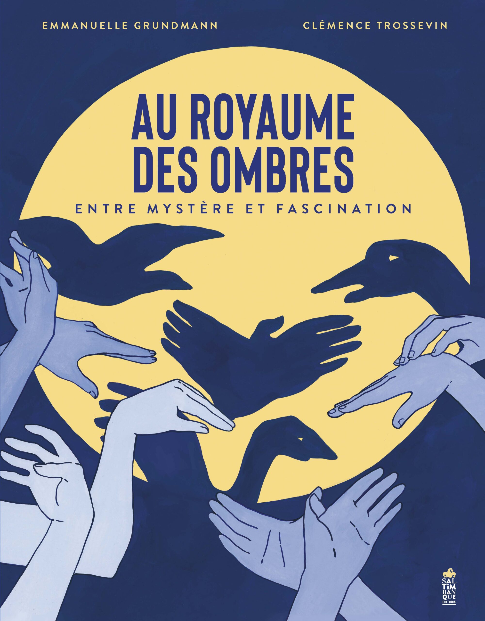 Au royaume des ombres